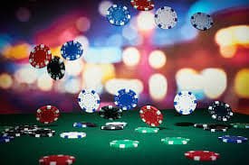 Playtech live-dealer studio with professional croupiers at densus togel